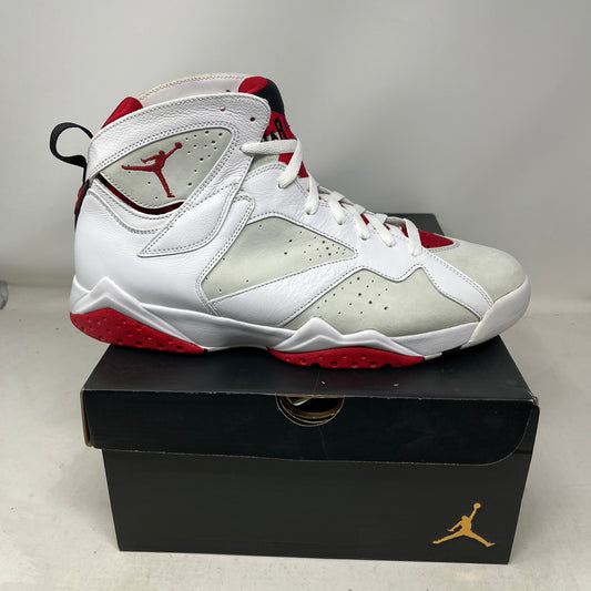 Jordan 7 Retro Hare (2015)