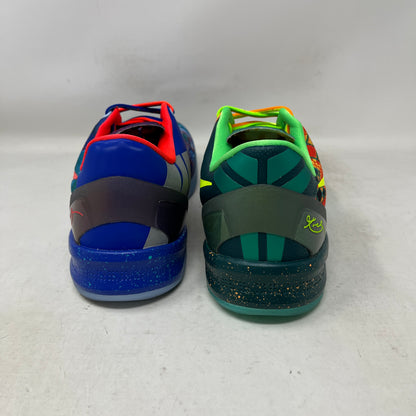 Nike Kobe 8 Protro What The (2025) Used (No Box)