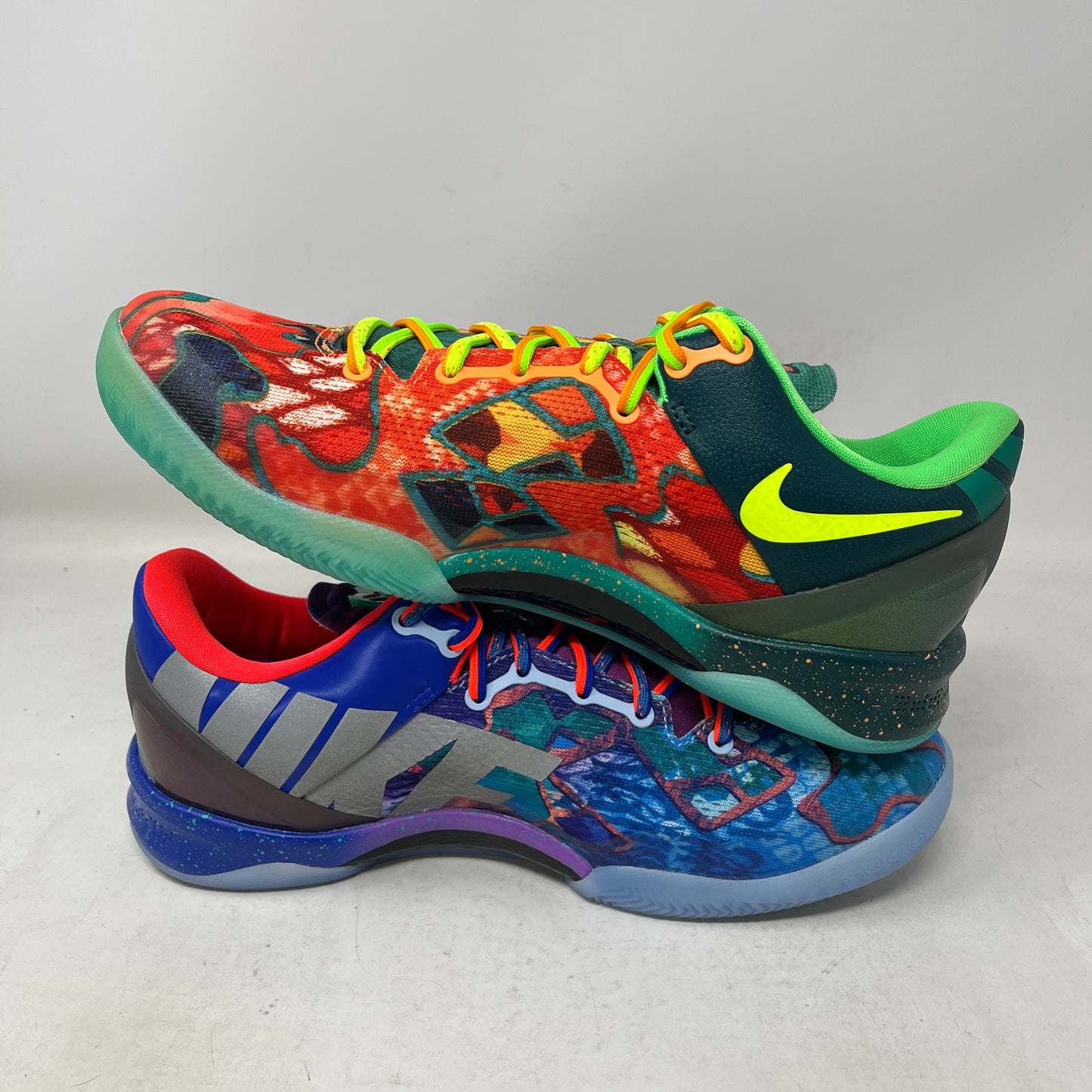 Nike Kobe 8 Protro What The (2025) Used (No Box)
