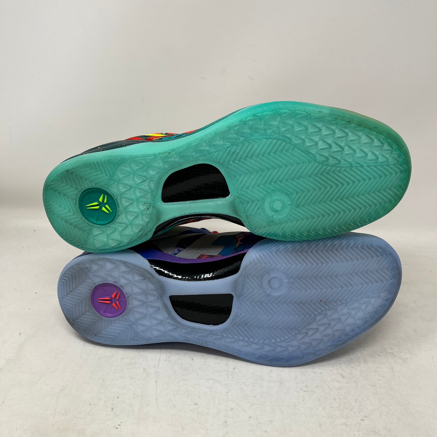 Nike Kobe 8 Protro What The (2025) Used (No Box)