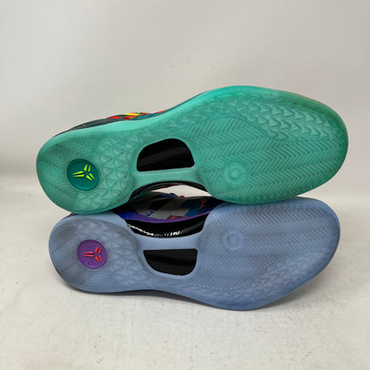 Nike Kobe 8 Protro What The (2025) Used (No Box)