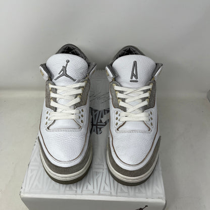 Jordan 3 Retro SP A Ma Maniére (Women's) Used