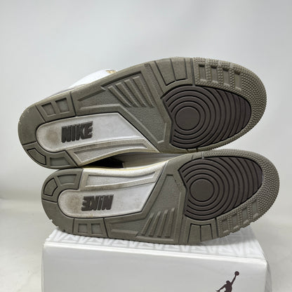 Jordan 3 Retro SP A Ma Maniére (Women's) Used
