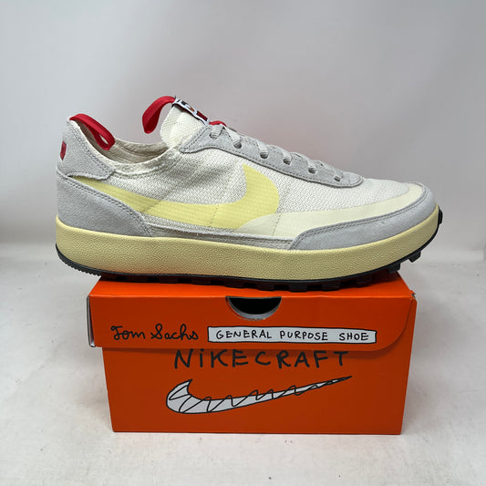 NikeCraft General Purpose Shoe Tom Sachs I.S.R.U. Participation (Women's)