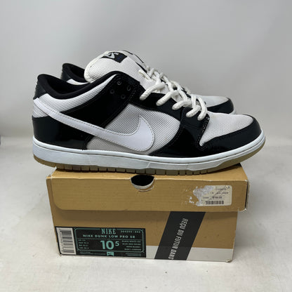 Nike SB Dunk Low Concord Used