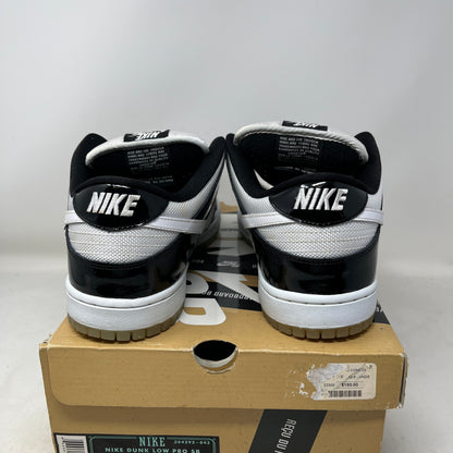 Nike SB Dunk Low Concord Used
