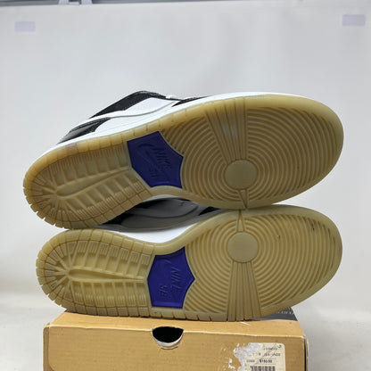 Nike SB Dunk Low Concord Used