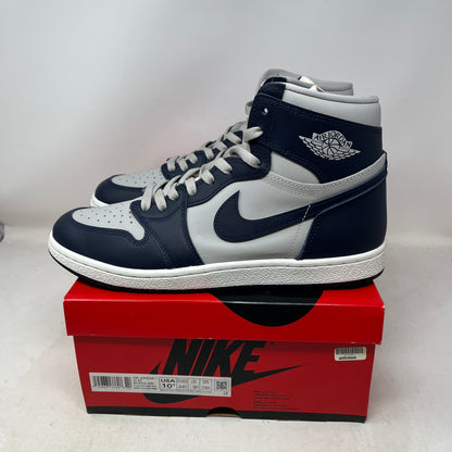 Jordan 1 Retro High '85 Georgetown Used