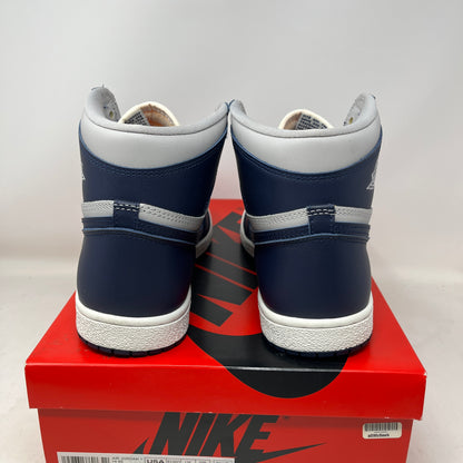 Jordan 1 Retro High '85 Georgetown Used