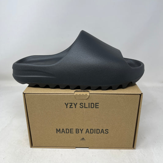 adidas Yeezy Slide Onyx
