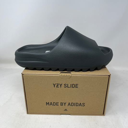 adidas Yeezy Slide Dark Onyx