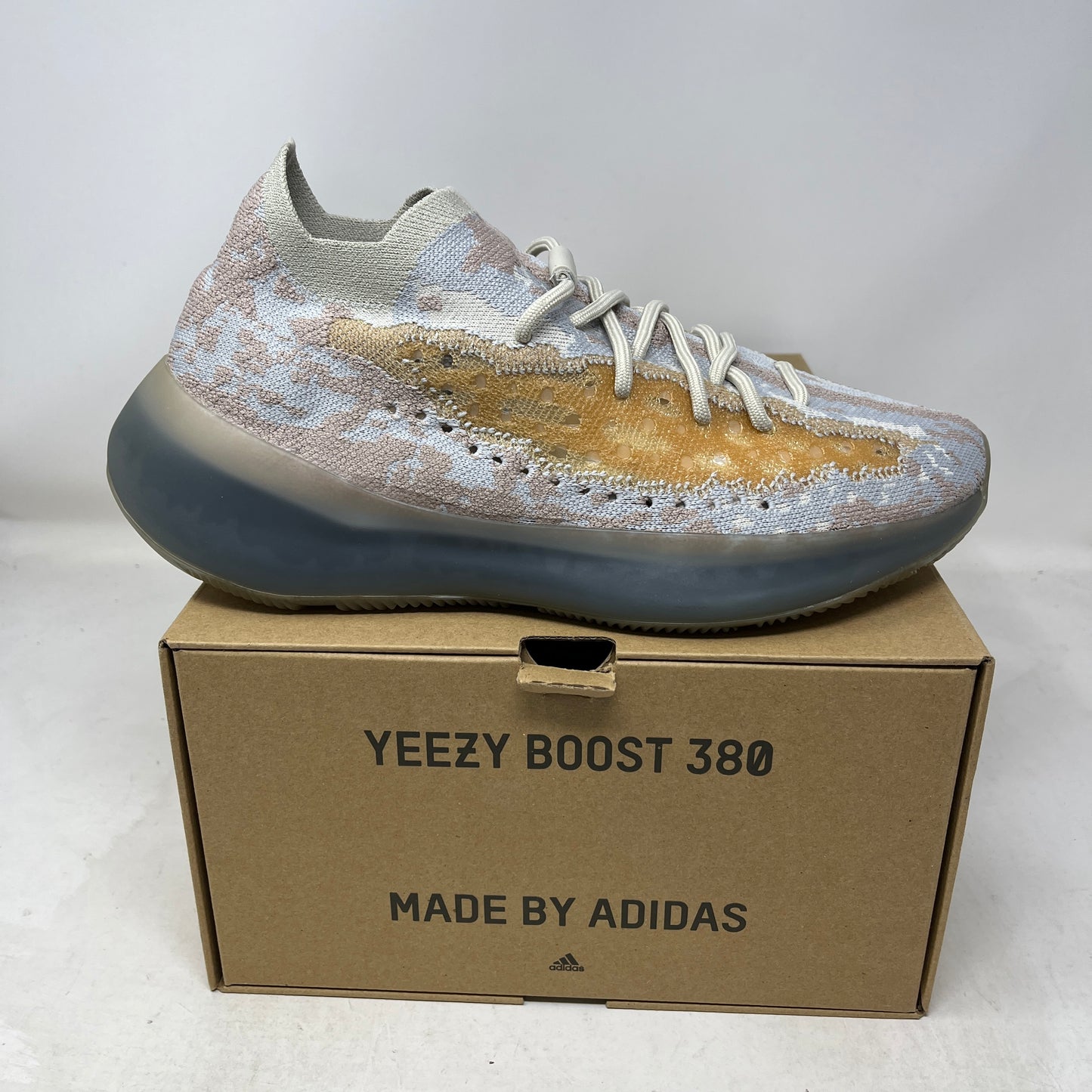 adidas Yeezy Boost 380 Pepper