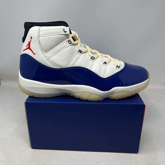 Jordan 11 Retro Rare Air