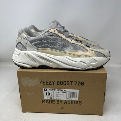 adidas Yeezy Boost 700 V2 Cream Used
