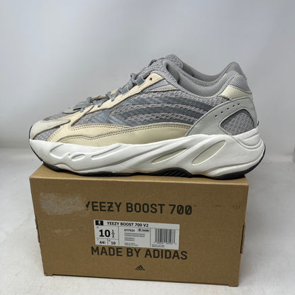 adidas Yeezy Boost 700 V2 Cream Used
