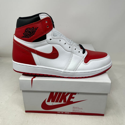 Jordan 1 Retro High OG Heritage