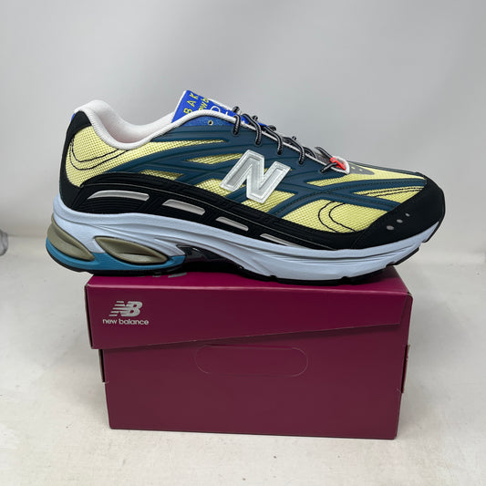 New Balance 2811 Action Bronson Baklava Mikročpske