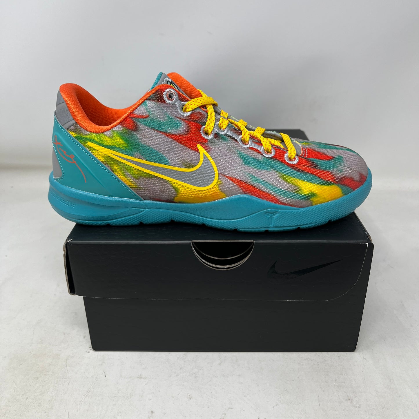 Nike Kobe 8 Protro Venice Beach (2024) (PS)