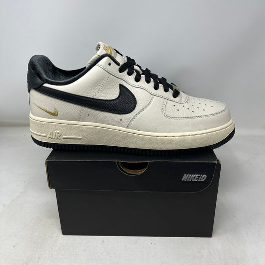 Nike Air Force 1 Low Nigel Sylvester (Nike ID)