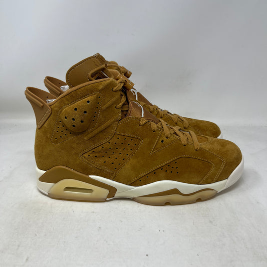 Jordan 6 Retro Wheat (No Box)