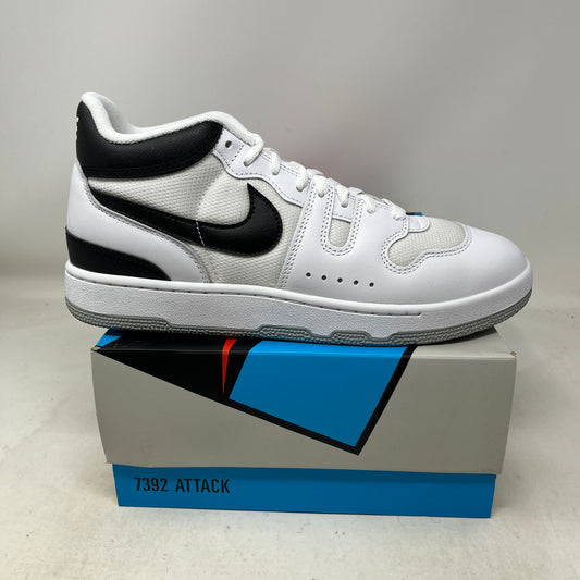 Nike Mac Attack SQ SP White Black