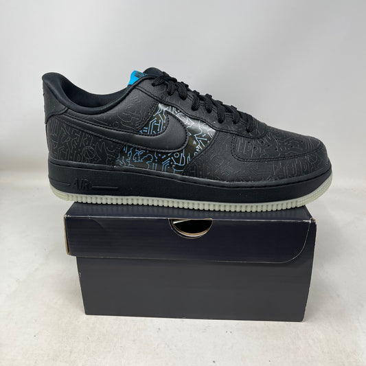 Nike Air Force 1 Low Computer Chip Space Jam