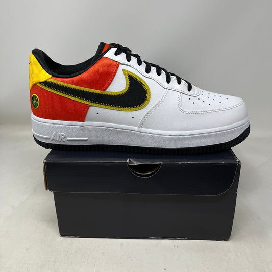 Nike Air Force 1 Low Raygun