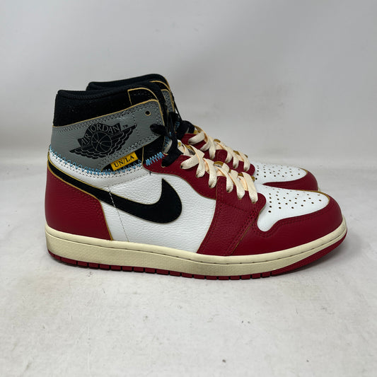 Jordan 1 Retro High OG SP Union LA Chicago Shadow Used (No Box)