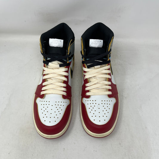 Jordan 1 Retro High OG SP Union LA Chicago Shadow Used (No Box)