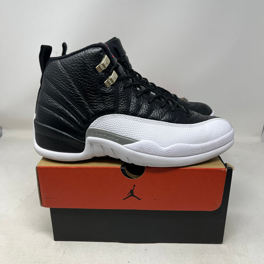 Jordan 12 Retro Playoffs (2022) Used