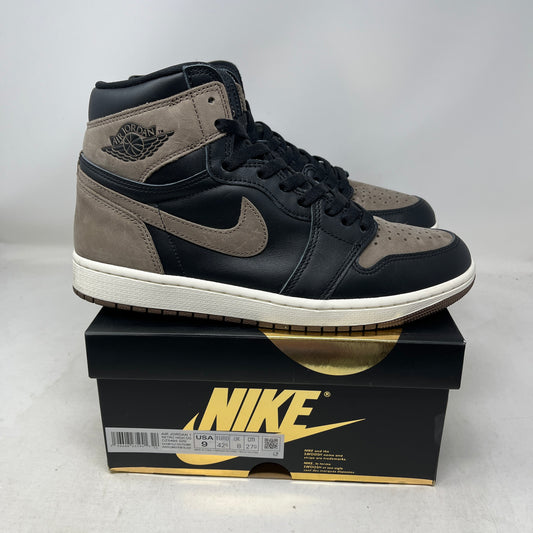 Jordan 1 Retro High OG Palomino Used