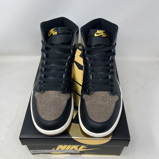 Jordan 1 Retro High OG Palomino Used