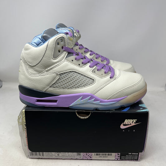 Jordan 5 Retro DJ Khaled We The Best Sail Used