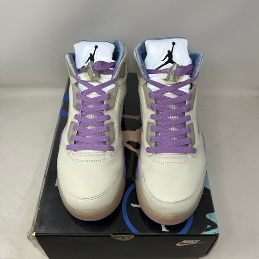 Jordan 5 Retro DJ Khaled We The Best Sail Used