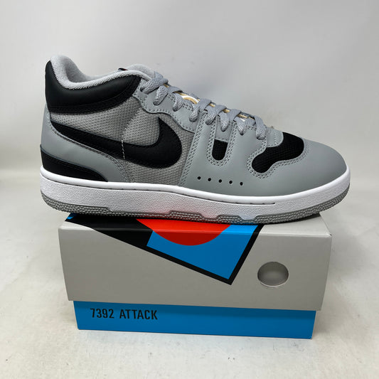 Nike Mac Attack QS SP Light Smoke Grey