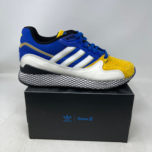 adidas Ultra Tech Dragon Ball Z Vegeta