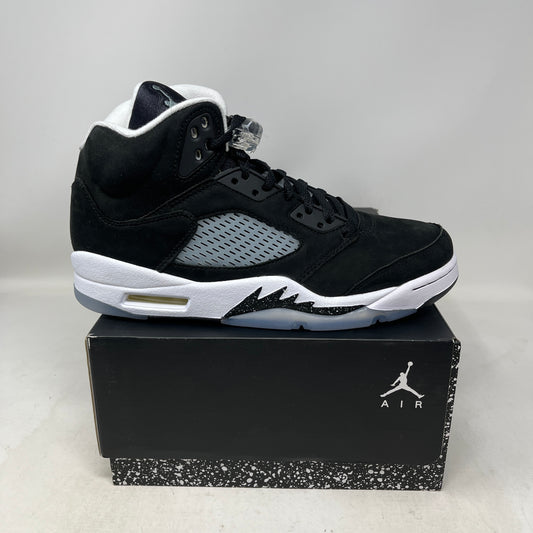 Jordan 5 Retro Moonlight (2021)
