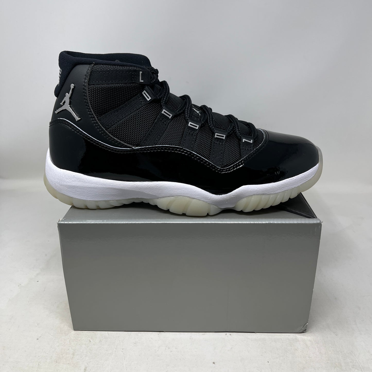 Jordan 11 Retro Jubilee 25th Anniversary