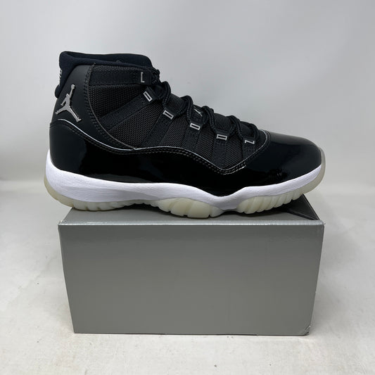 Jordan 11 Retro Jubilee 25th Anniversary