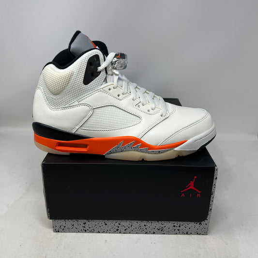 Jordan 5 Retro Shattered Backboard