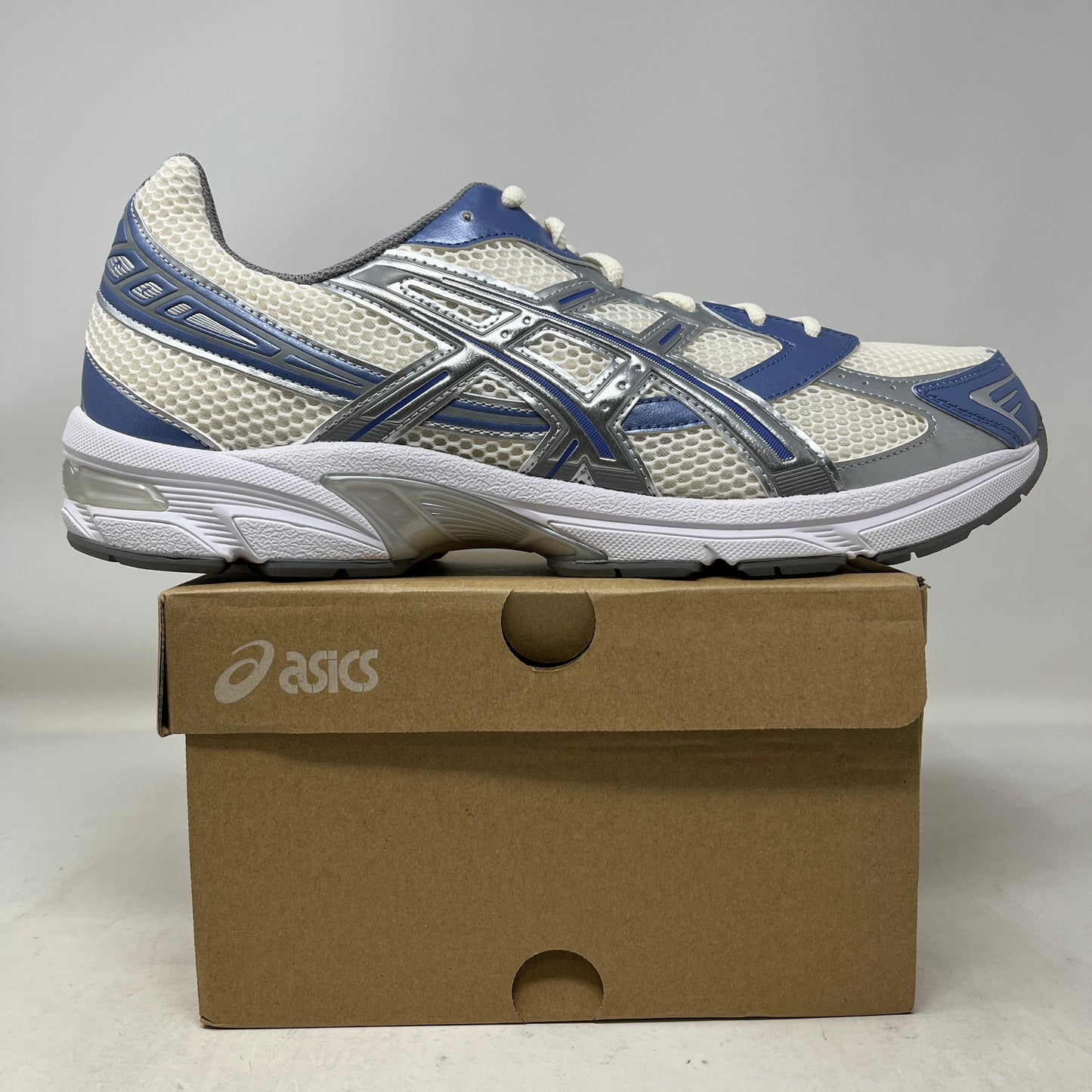 ASICS Gel-1130 Cream Blueberry