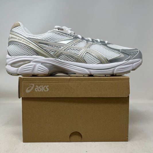 ASICS GT-2160 White Putty