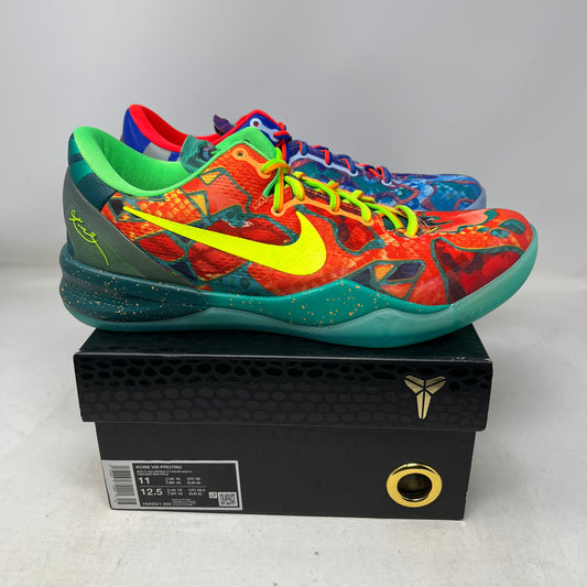 Nike Kobe 8 Protro What The (2025) Used