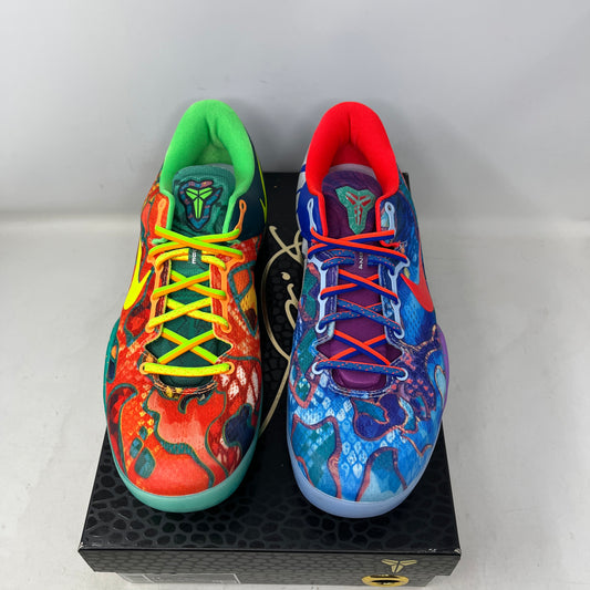 Nike Kobe 8 Protro What The (2025) Used