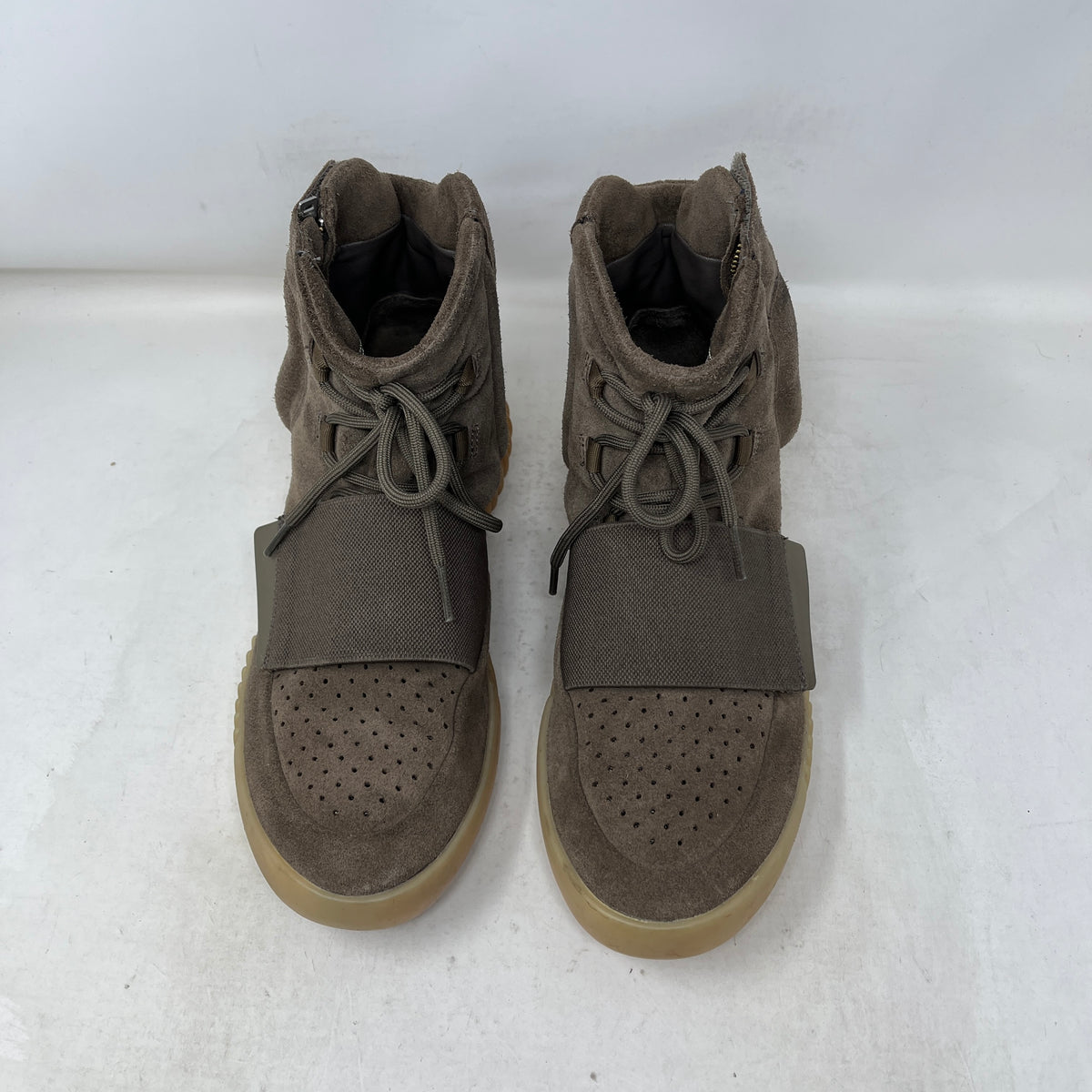adidas Yeezy Boost 750 Chocolate Used (No Box)