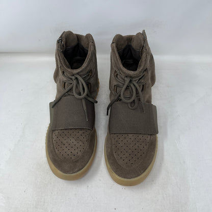 adidas Yeezy Boost 750 Chocolate Used (No Box)