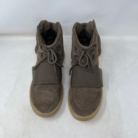 adidas Yeezy Boost 750 Chocolate Used (No Box)