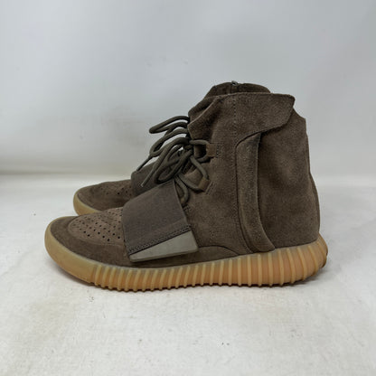 adidas Yeezy Boost 750 Chocolate Used (No Box)