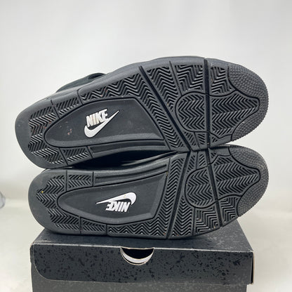 Jordan 4 Retro Black Cat (2025) Used