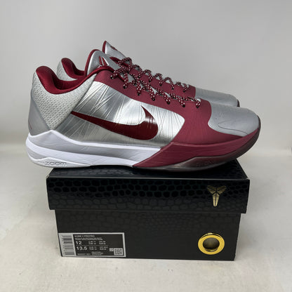 Nike Kobe 5 Protro Lower Merion Aces Away (2026) Used